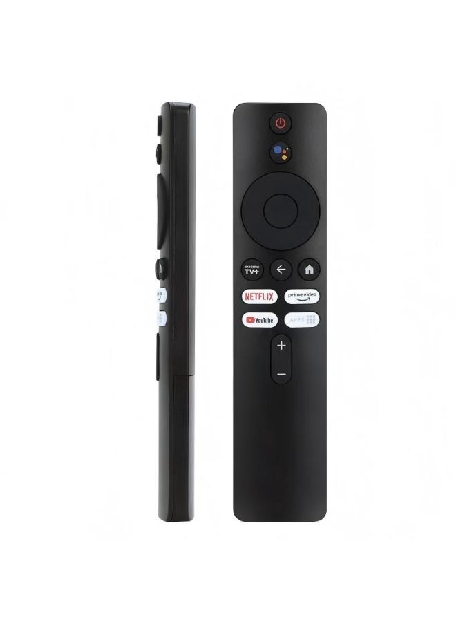 Compatible with Xiaomi 4K Ultra HD Streaming Player and Mi Stick 4K TV High Quality Voice Remote Control - Image 2